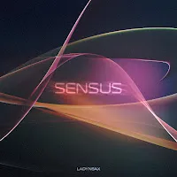 Ladynsax — Sensus — обложка